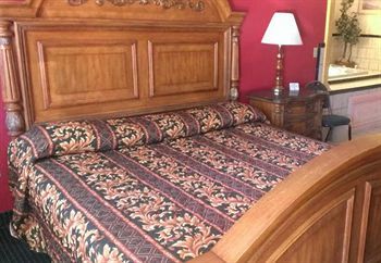 Econo Lodge Norwalk Ngoại thất bức ảnh