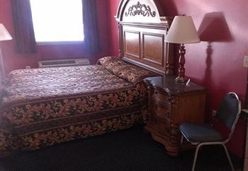 Econo Lodge Norwalk Ngoại thất bức ảnh