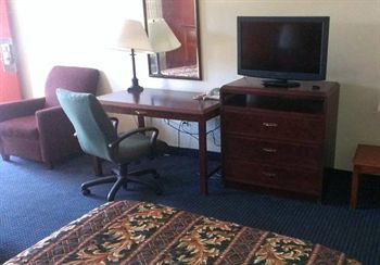 Econo Lodge Norwalk Ngoại thất bức ảnh