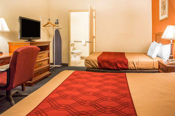 Econo Lodge Norwalk Ngoại thất bức ảnh